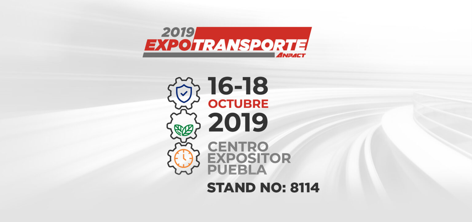 Expotransporte ANPACT